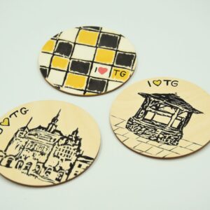 magnesy tarnogórskie