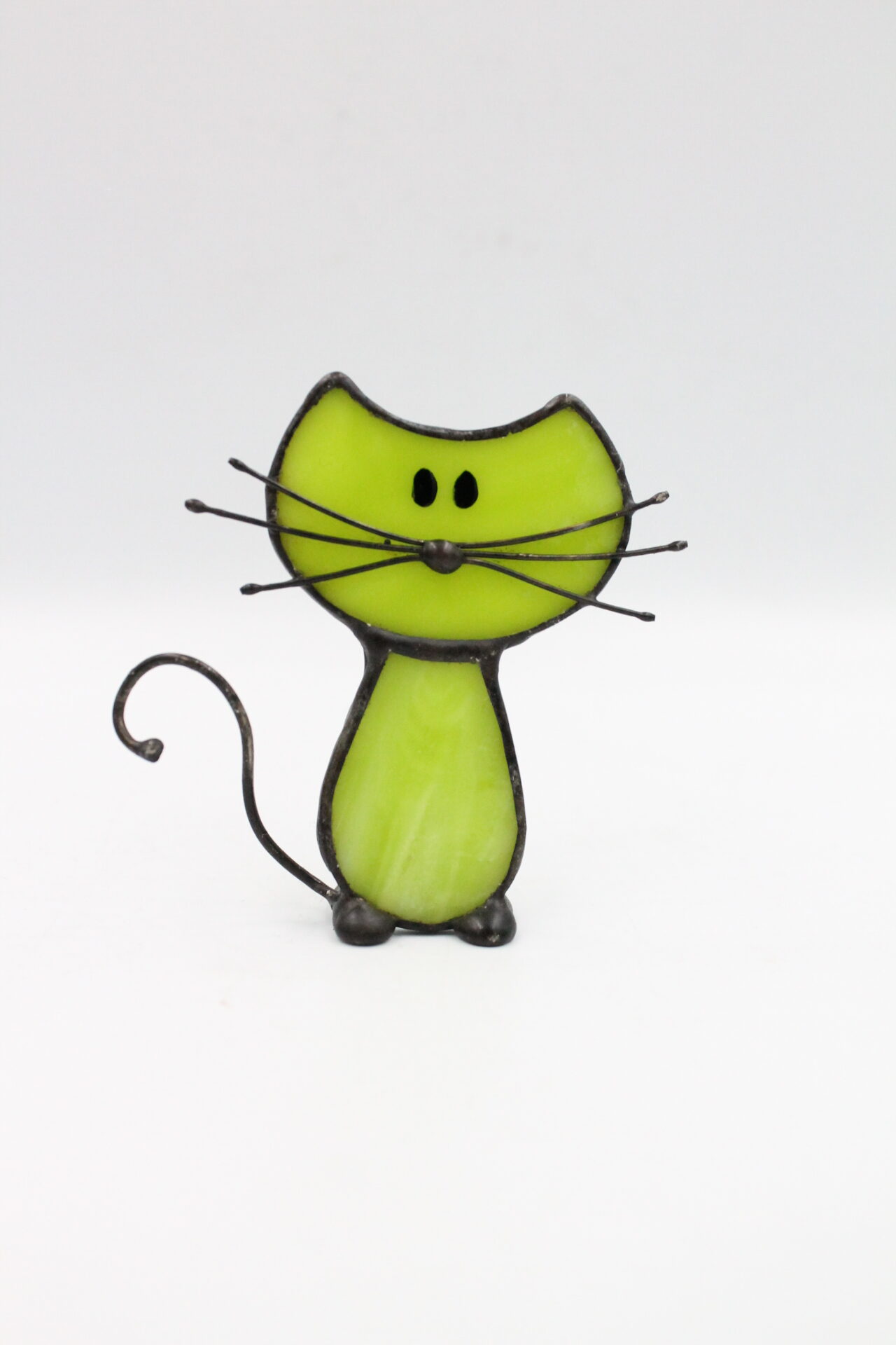 Figurka Kota - Prezent dla Miłośnika Kotów - obrazek 4