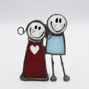 Mini Parka - prezent na Walentynki lub rocznicę do 50 zł