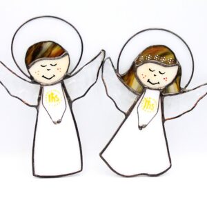 Pierwsza Komunia Święta