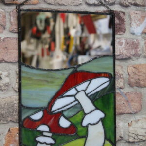 Lustra artystyczne i stylizowane