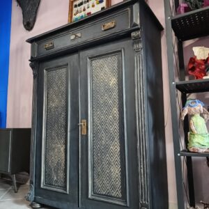 Meble po Metamorfozie